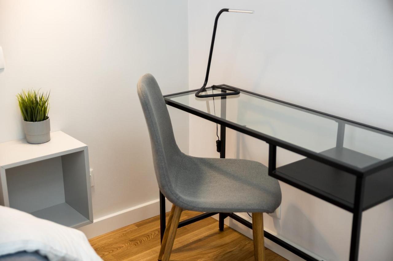 Jerozolimskie Central View Apartment Βαρσοβία Εξωτερικό φωτογραφία