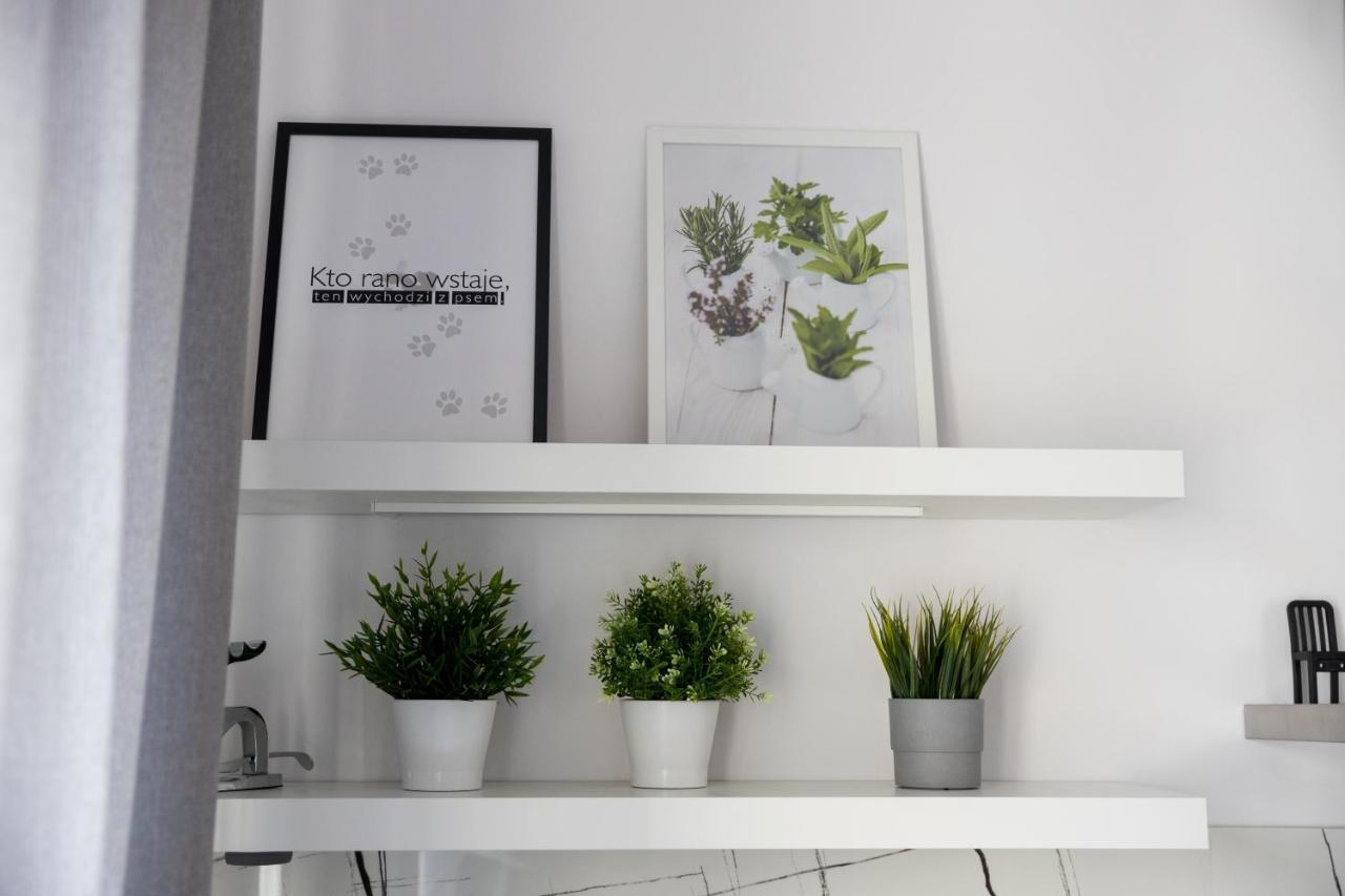 Jerozolimskie Central View Apartment Βαρσοβία Εξωτερικό φωτογραφία